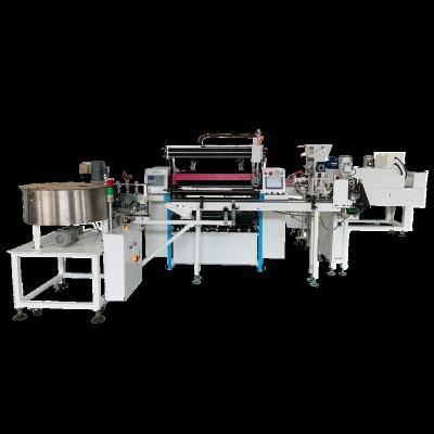 China Factory China Full Automatic Best Selling Self Adhesive Paper Slitting Rewinding Machines for sale