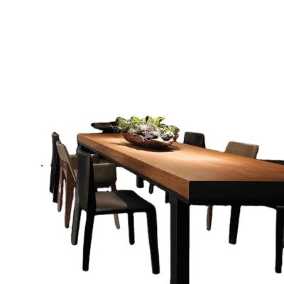 China Convertible Antique Solid Wood Table Dining Table With Chair for sale