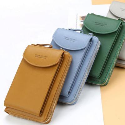 China 2021 New Fashion Mini Stylish Crossbody Bag For Women Fashion Girls Mobile Phone Luxury Ladies Handbags for sale