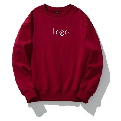 China Hip Hop Hoodies Fashion Hooded Printing Sweatshirts Anti Shrink Custom Hoodie Long Sleeve For Men Western CARTOON Pullover Customize for sale