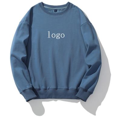 China Wholesale High Quality Anti Shrink Clean Logo Men Women Cotton 100% Polyester Custom Printed Pullover Men Hoodie Quantity DIY OEM Customized for sale