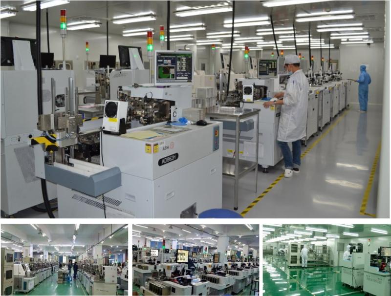 Verified China supplier - Shenzhen Fedy Technology Co., Ltd.