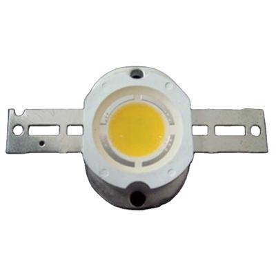 China INGAN 5w LED Best Price 4chips Red Yellow Green White Blue IR Amber High Power UV For Lighting for sale