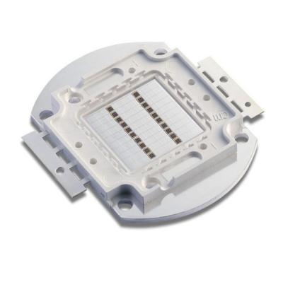 China GaAs 45mil TW Chips 2000K 3000K 4000K 5000K 6000K 7000K 8000K High Output 20w White LED For Lights for sale