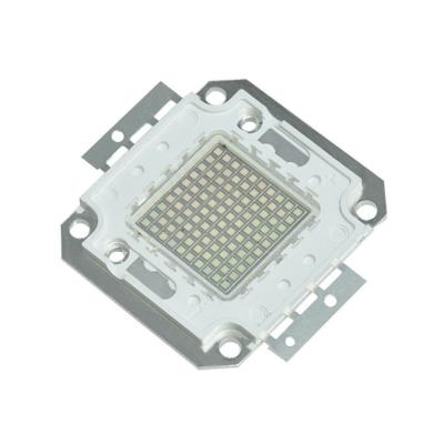 China INGAN High Output 45mil 80pcs TW Chips Amber IR 80w Red Yellow UV Green Blue White LED High Power For Lights for sale