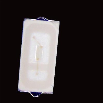 China GaAs Epistar SMD Chips Led Diode 395-400nm 400-405nm 3014 SMD UV Led for sale