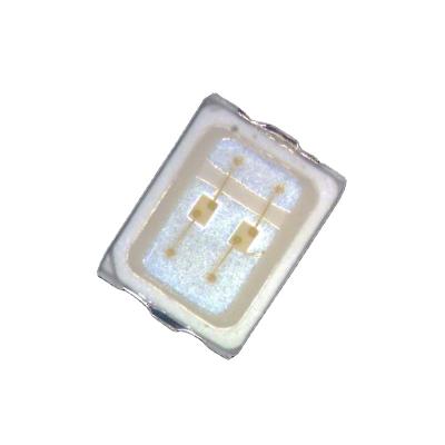 China INGAN 20*16mm Size 440nm 460-470nm TW High Output 0.2w 0.5w 2016 SMD Blue LED Chips For Ignition for sale