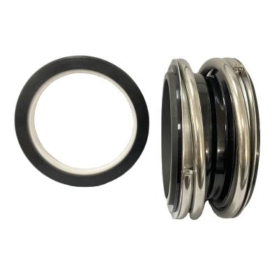 China WMMG1 35mm rubber bellows mechanical seal for WM 109 pumps all sizes for sale