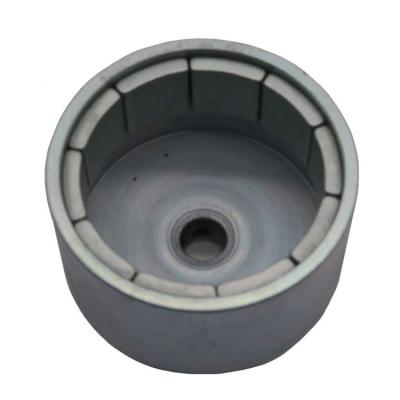 China Custom Permanent Rare Earth Neodymium Magnetic Transmission Permanent Coupling for sale