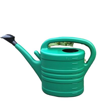 China Top Quality Widely Used Indoor Modern PET Pot Watering Can For Plants for sale