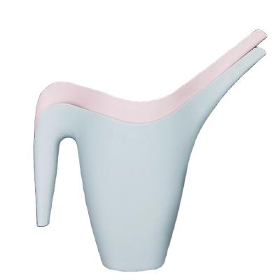 China Quality Price Guaranteed Decorative Modern Stylish Pot Suitable Pot Watering Can for sale