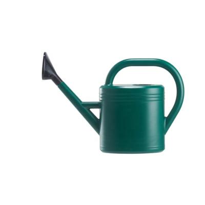 China Garden Watering Plants Hot Selling Plastic Gardening Watering Pot 3L/5L/8L/10L Watering Household Watering Can for sale