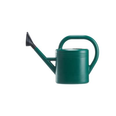 China Customized plastic watering can watering household watering pot garden watering tools garden watering can for sale