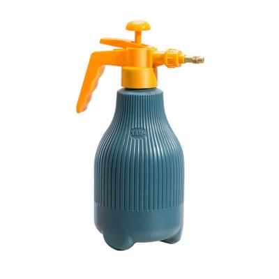 China Fashion And Factory Price Simple Wholesale Air Pressure Watering Box Plastic Watering Sprayer For Garden for sale