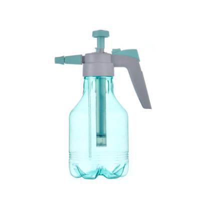 China Wholesale Garden Watering Bottle Watering Can Pump Sprayer For Potted Plants Or Flowers for sale