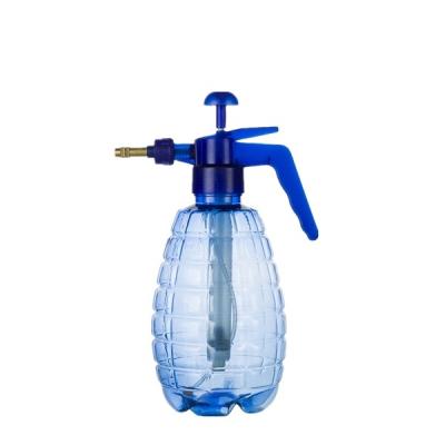 China Cheap Garden Professional Manufacture Pressure Sprayer Hand Pump Garden Sprayer Bottle for sale