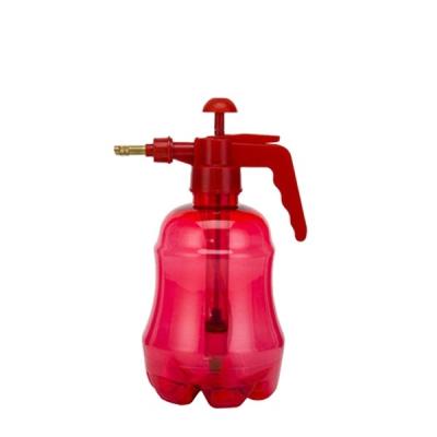 China Garden Price New Price New Pressure Type Watering Can Pressure Sprayer For Gardens for sale