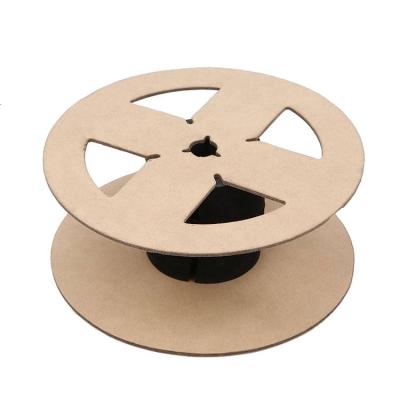 China High Quality I-wound Reel Cardboard Reel Recyclable Paper Reel Custom Recyclable Eco-friendly Reel For Winding for sale