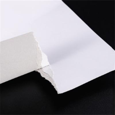 China Factory price 650-1900gsm CCNB waterproof clay coated back news white board for boxes and books for sale