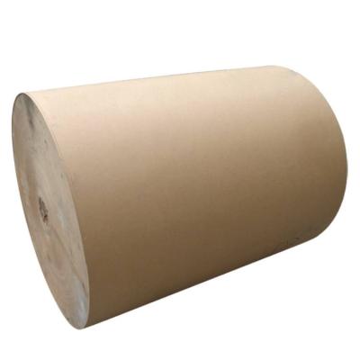 China Hot Selling Customizable Waterproof Rolling Paper Gift Wrapping Paper Roll Rolls For Packing And Transportation for sale