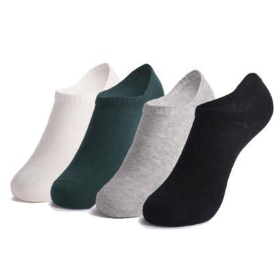 China Antibacterial High Quality Socks Colorful Boat Socks Can Be Fashion Customized Socks for sale