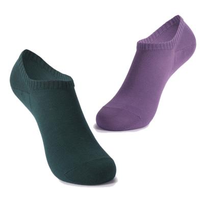 China Antibacterial High Quality Invisible Ankle Sports Socks Wholesale Socks From China for sale