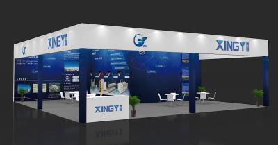 China 2021 The 5th Yangtze River Delta Electroplating Coating and intelligent Environmental Protection Exhibition for sale