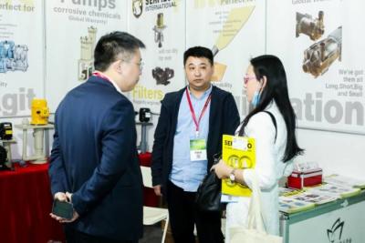 China 2021 The 5th Yangtze River Delta Electroplating Coating and intelligent Environmental Protection Exhibition for sale