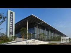 Yangtze River Delta electroplating coating surface treatment exhibition video introduction