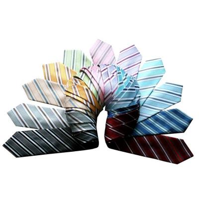 China Factory Direct Sales Krawatte Seide Silk Ties Krawatte 5 for sale