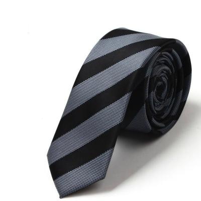 China Weishi factory corbata cravata tie men's tie for sale