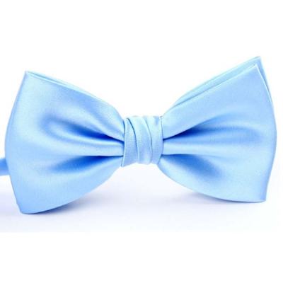 China OEM Design Factory Boys And Wholesale Custom Baby Bow Tie for sale