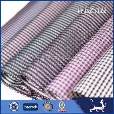 China silk or tie fabric polyester woven silk tie for sale