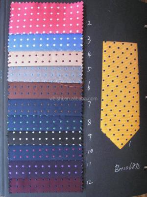 China china manufacturer jacquard tie fabric for sale