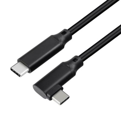 China USB Thunderbolt 3 Core 5a100w16 Full Function 4K Video Cable Mobile Phone Pogo Type CE 10gen2 for sale