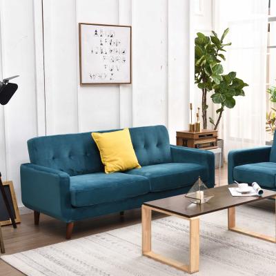 China Other Modern European Style Living Room Furniture Relaxing Sofa for sale