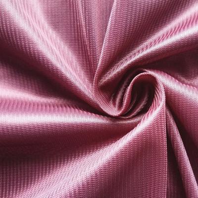 China Antistatic Hot Selling Polyester 100 Apparel Knit Fabric With Low Price for sale