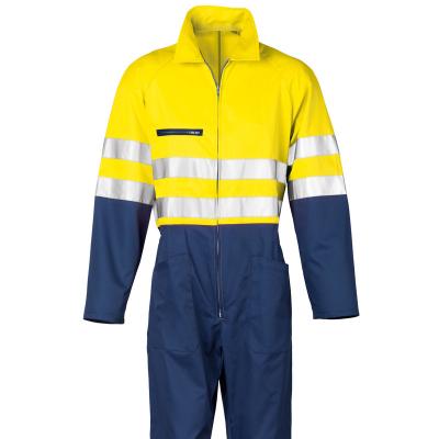 China Thoughtful / Waterproof Business Work Sports Uniform Bend Instant Protective Suits Coverall Used for sale