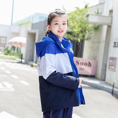 China Wholesale Outdoor Mountain Couples Sports Anorak Ski Jacket Custom Logo Wind Waterproof Rain Jacket Models Windproof for sale