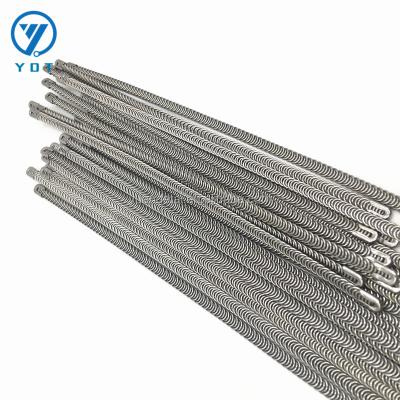 China Wholesale Stainless Steel Spiral Bone Galvanized Boning Memory Stainless Steel Bra For Corset/Shaper/Waist Training/Underwear/Wedding Dress for sale