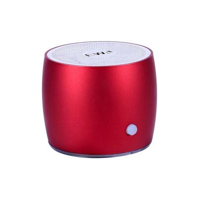 China Wholesale creative portable mini gift tws decor phone function EWA A103 Christmas wireless speaker for cell phone for sale