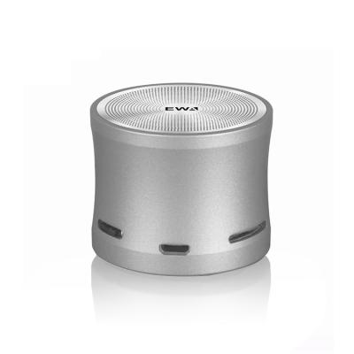 China DTS EWA A109M Lasted Pocket Blue Tooth Speaker Wireless Portable Mini Outdoor Horn for sale