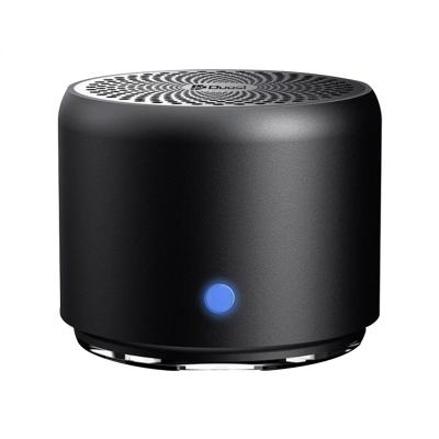 China None Sell Aluminum Alloy Waterproof Wireless High-End Super Bass Speaker IPX6 Portable Wholesale Speaker for sale