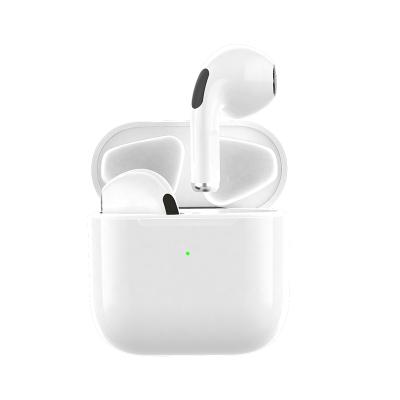 China 2021 Genuine In-ear Earbuds bt5.0 Earbuds pro TWS Wireless Headsets Wireless Headsets With Charging Case for sale