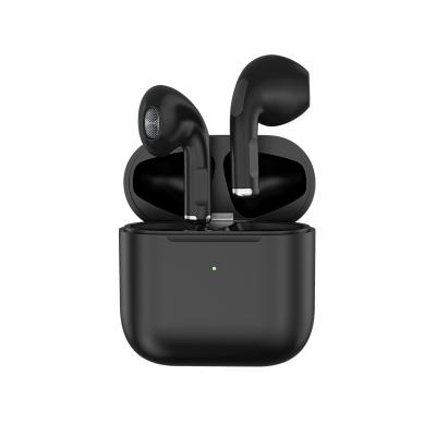 China In-ear pro TWS wireless earbuds genuine wholesale powerbank In-ear Earbuds bt5.0 bloototh earphone for sale