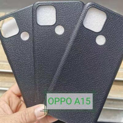 China For opp A15 mobile phone case A15 for sale