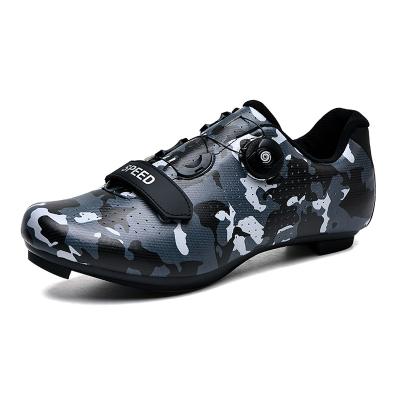 China Daliy Life Camouflage Color Best Cheap Price High Quality Road Quarrel Professional Shoes for sale