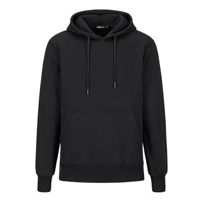 China Wholesale Anti-wrinkle Factory Price Plain Grown 100% Cotton Unisex Hoodies for sale