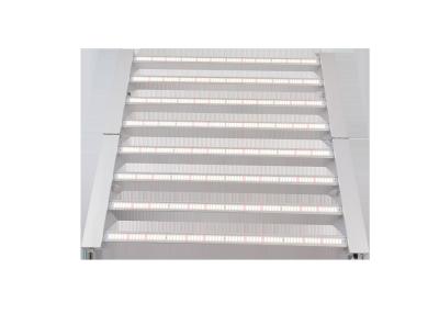 China AC277V 2.9umol/J 1000 Watt LED Grow Lights for sale