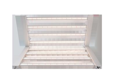 China El vatio LED de AC100V 2.9umol/J 600 crece luces en venta